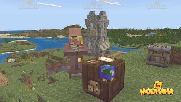 minecraft 1 21 30 23 apk android