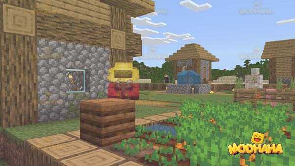 minecraft 1 21 30 23 apk gratis