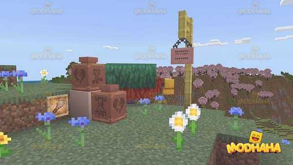 minecraft 1 21 30 23 apk modhaha