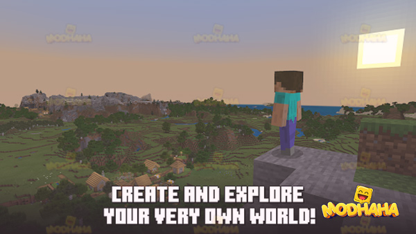 Minecraft 1 21 30 24 APK Download for Android latest version 2024