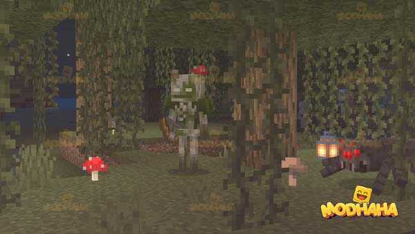 minecraft 1 21 30 25 android