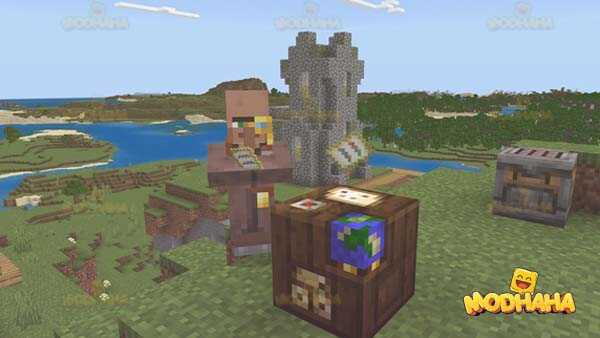 minecraft 1 21 30 25 apk modhaha