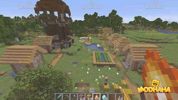 minecraft 1 21 30 25 descargar