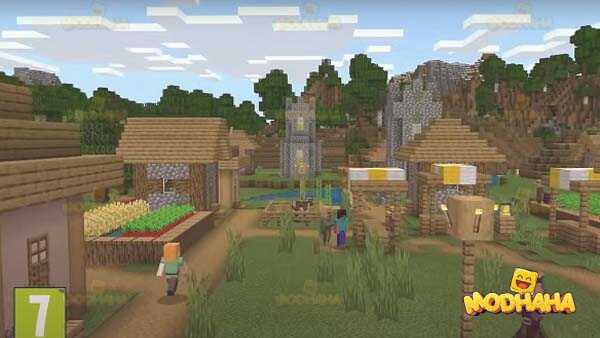 minecraft apk 1 21 20 03 android