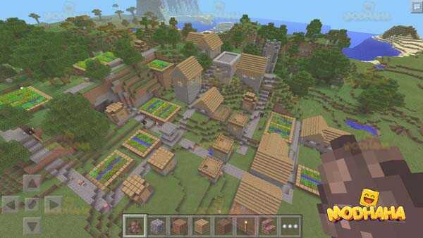 minecraft apk