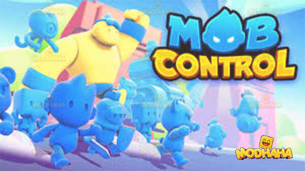 mob control mod apk download