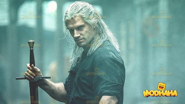 Movie Witcher APK 2024