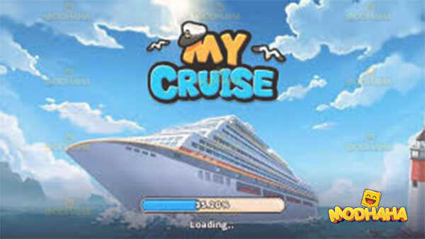 my cruise mod apk download