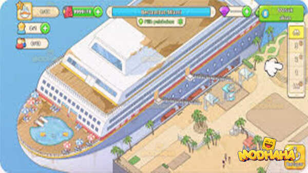 my cruise mod apk latest version