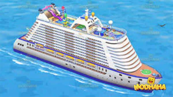 my cruise mod apk unlimited diamonds