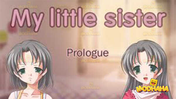 my little sister apk download 2024