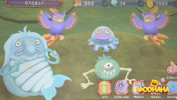 my singing monsters the lost landscape apk latest version