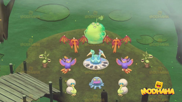 my singing monsters the lost landscape download apk android