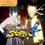 Naruto Shippuden