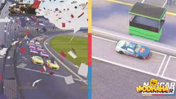 nascar manager mod apk download