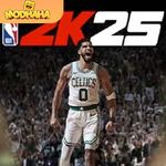 NBA 2K25