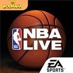 NBA LIVE Mobile