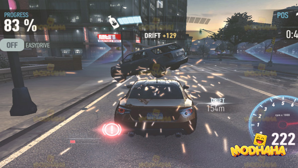 need for speed no limits mod apk all cars unlocked