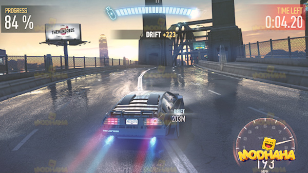 need for speed no limits mod apk obb