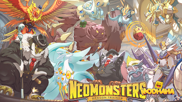 neo monster mod apk download