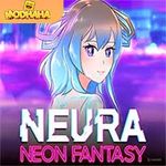 NEURA Neon Fantasy