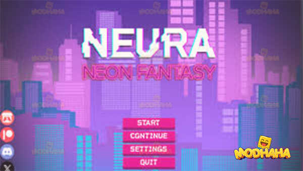 neura neon fantasy apk 2024