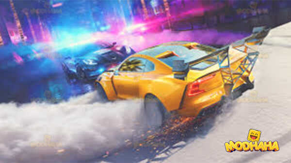 nfs heat studio mod apk 2024