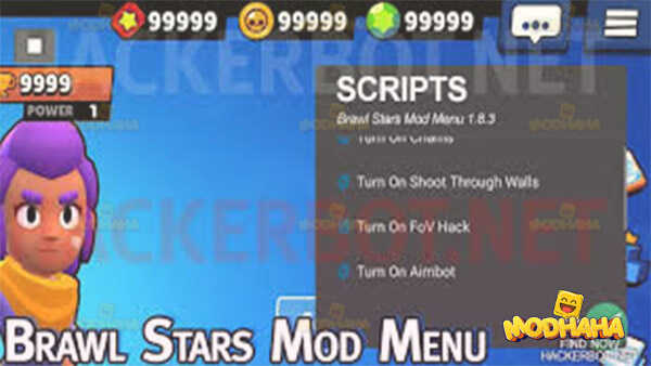 nls mod menu modhaha