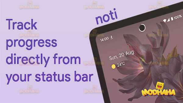 noti progress bar mod apk download 2024