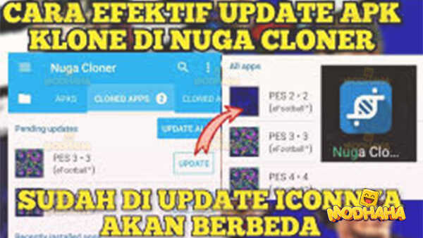 nuga cloner apk android