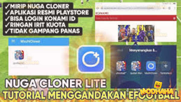 nuga cloner apk terbaru