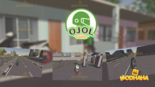 ojol the game mod apk 2024