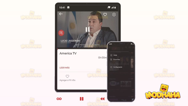 ola tv apk for firestick