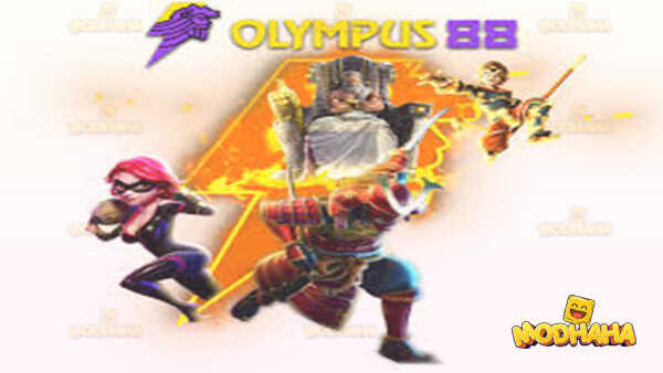 olympus88 download