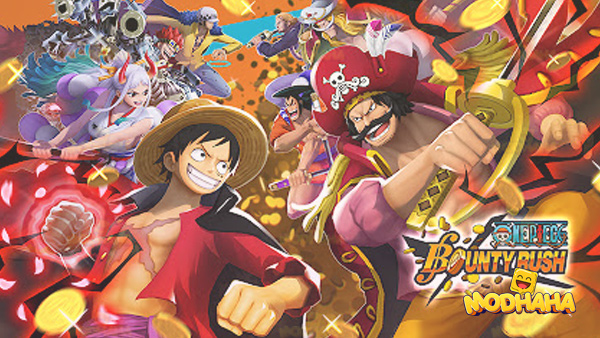 one piece bounty rush mod apk download