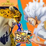 ONE PIECE Bounty Rush