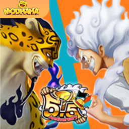 Download ONE PIECE Bounty Rush