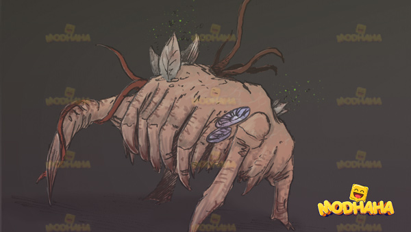 parasite in the city apk for android