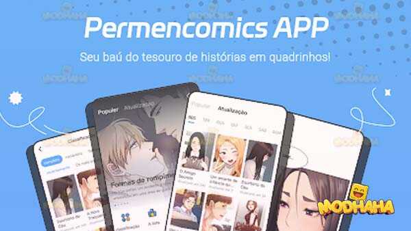 permen comic mod apk download