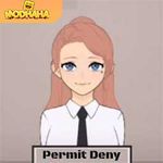 Permit Deny