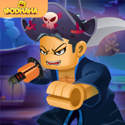 Download Pirate Devil