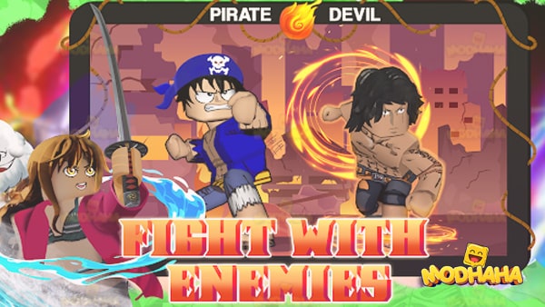 pirate devil apk latest version