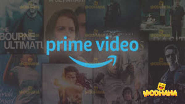 prime video mod apk 2024