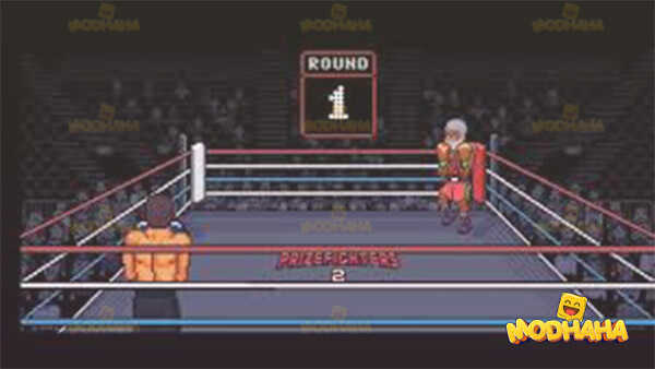 prizefighters 2 mod apk download