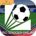 Pro Soccer Online