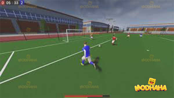 pro soccer online apk for android