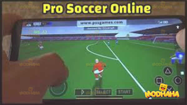 pro soccer online apk free download