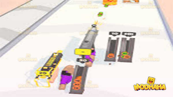 rapid reload mod apk android