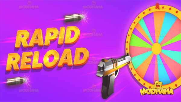 rapid reload mod apk download