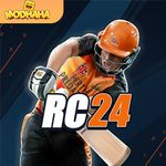 Real Cricket 24